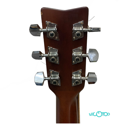 Guitarra Acústica YAMAHA FG-401 6 Cuerdas