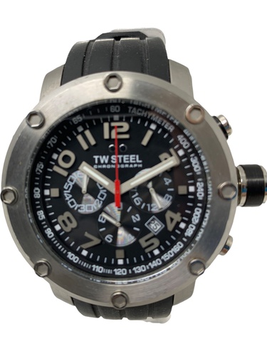 Reloj Pulsera TW STEEL TW 120 Talla 26 45 m