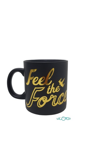 Taza Coleccionismo STAR WARS