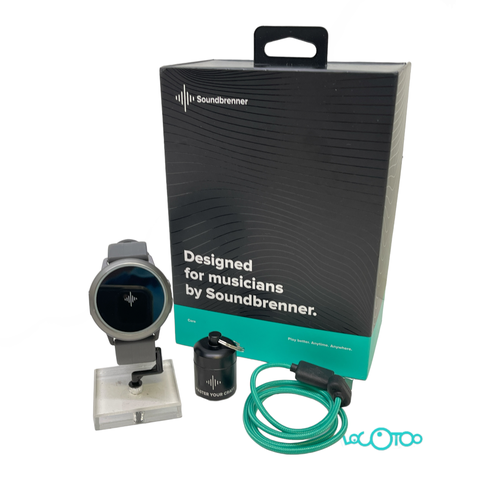 Smartwatch SOUNDBRENNER CORE