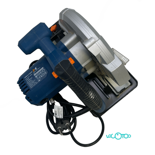 Circular Eléctrica DEXTER SIERRA DEXTER 130