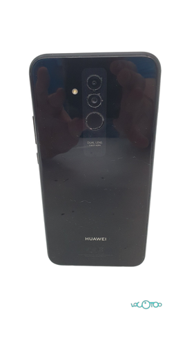 Smartphone HUAWEI MATE 20 LITE Libre 6,3 ''