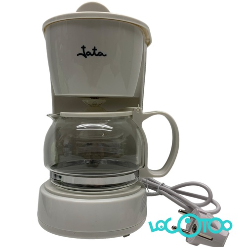 CAFETERA GOTEO JATA CA285