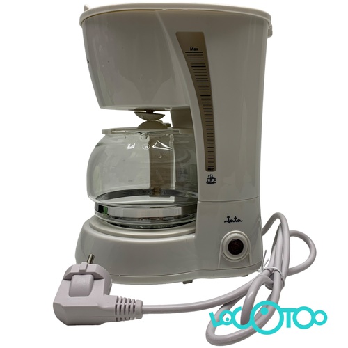 CAFETERA GOTEO JATA CA285