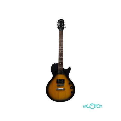 Guitarra Eléctrica GIBSON LES PAUL