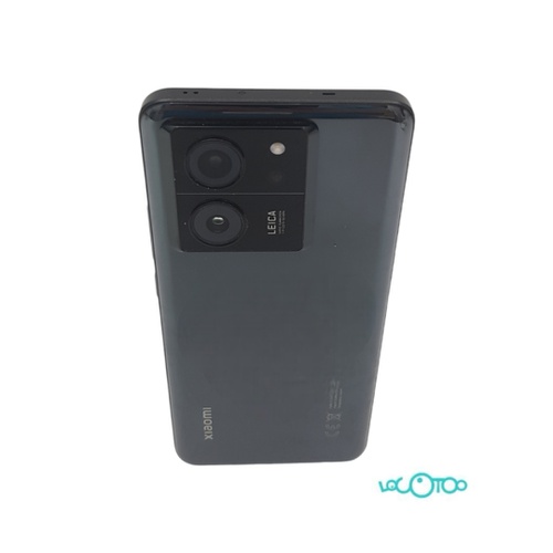 Smartphone XIAOMI 13T PRO Tarjeta SD 6.6 12