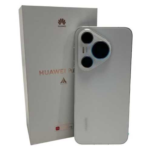 Smartphone HUAWEI PURA 70 12 GB 256 GB 3 Cá