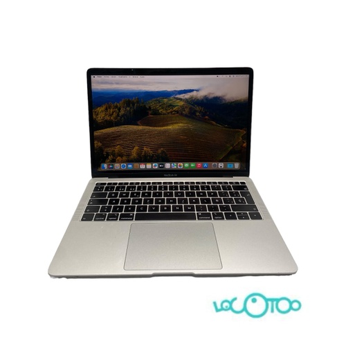 Portátil APPLE MACBOOK AIR 13 RETINA (A1932