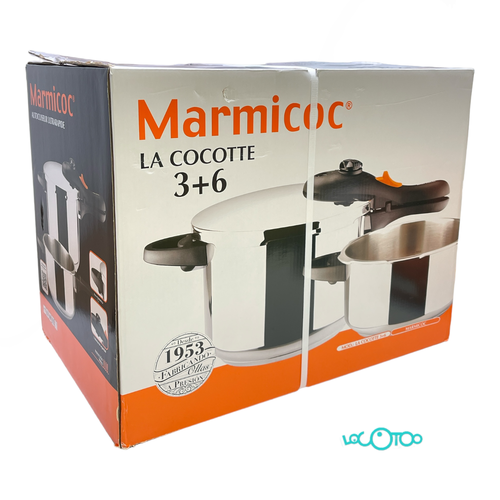 Varios Hogar, Casa y Jardín MARMICOC LA COC