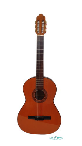 GUITARRA CLASICA GUITARRAS ARTESANAS AZAHAR