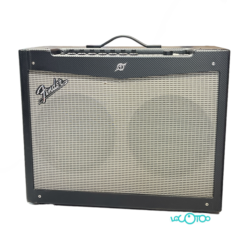 Amplificador Guitarra FENDER MUSTANG IV