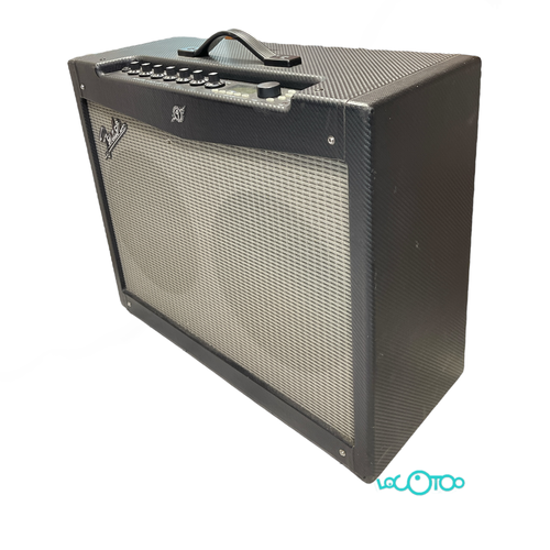 Amplificador Guitarra FENDER MUSTANG IV