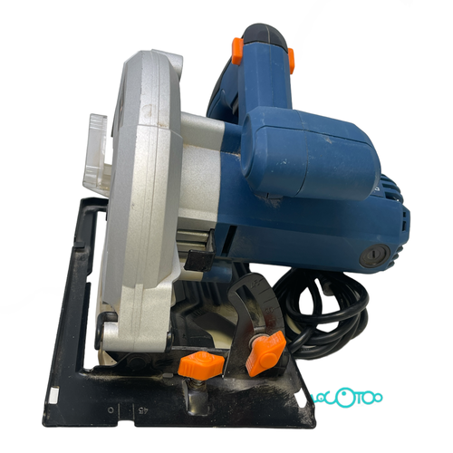 Circular Eléctrica DEXTER SIERRA DEXTER 130