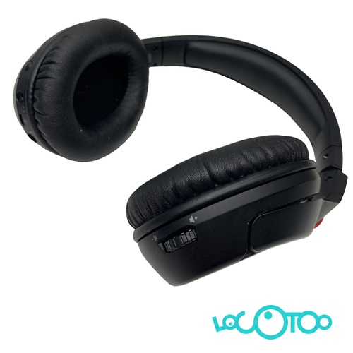 AURICULARES PC HYPER X CLOUD FLIGHT WIRELES