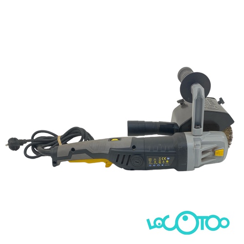 PULIDORA FAR TOOLS REX 120C