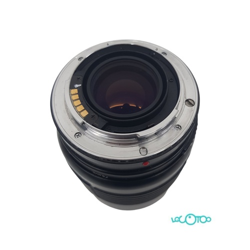 Objetivo SIGMA 200MM