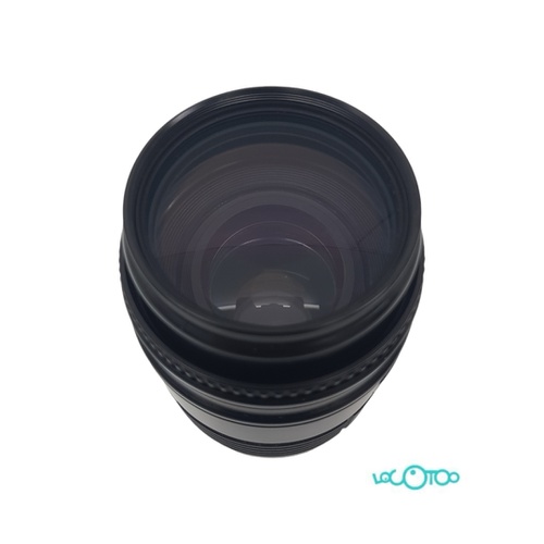 Objetivo SIGMA 200MM