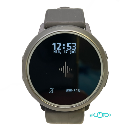 Smartwatch SOUNDBRENNER CORE