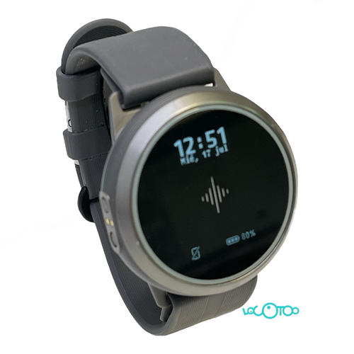 Smartwatch SOUNDBRENNER CORE