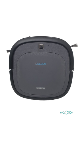 Aspirador Robot ECOVACS ROBOTS