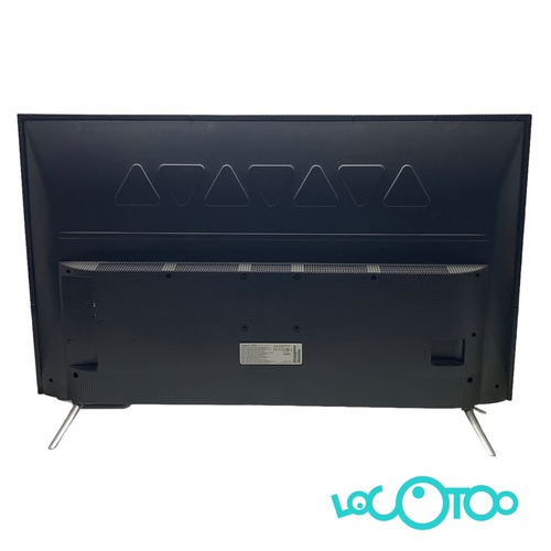 TV LED THOMSON 43UE6420 WIFI SmartTV TDT 43