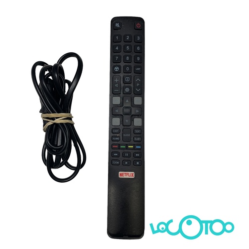 TV LED THOMSON 43UE6420 WIFI SmartTV TDT 43