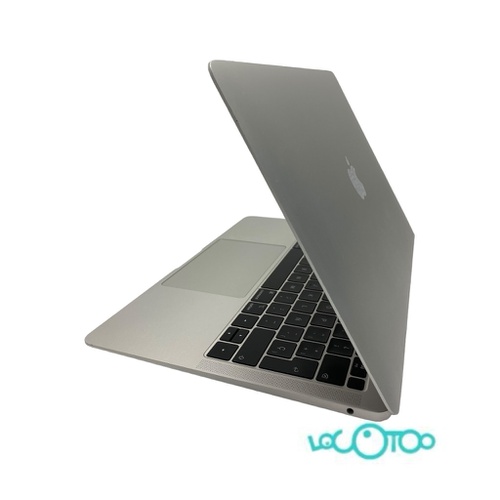 Portátil APPLE MACBOOK AIR 13 RETINA (A1932