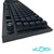 TECLADO RAZER BLACKWIDOW V4 PRO USB