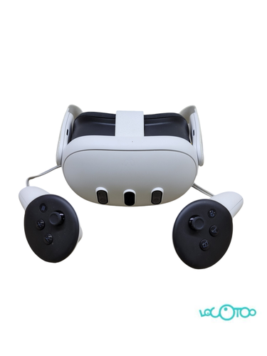 Varios Accesorios Informática META QUEST 3