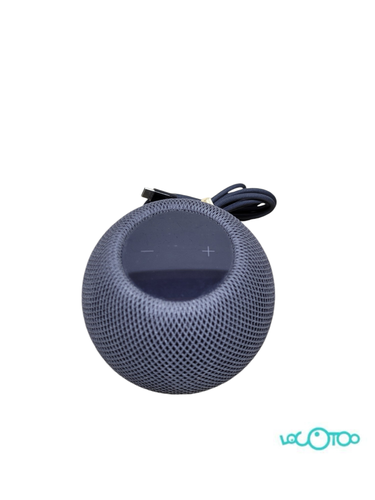 Asistente Smart Home APPLE HOMEPOD MINI