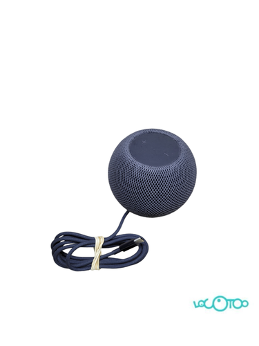 Asistente Smart Home APPLE HOMEPOD MINI
