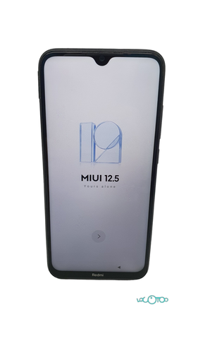 Smartphone XIAOMI REDMI NOTE 8 Libre 6,3 ''