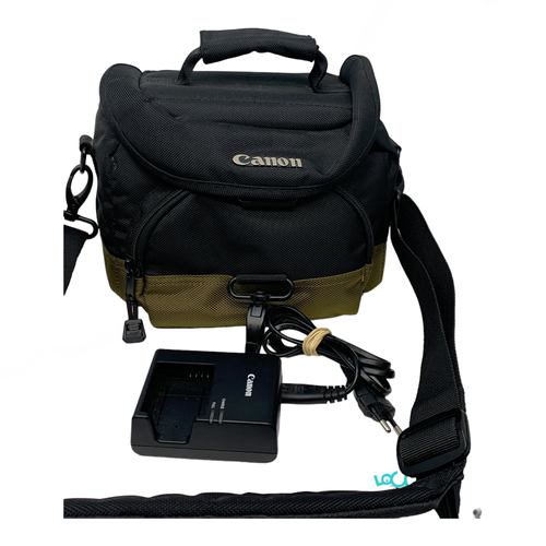 Cámara Réflex CANON EOS 1300D 18-55 mm 18 M