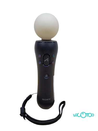Mando Consola SONY PLAYSTATION MOVE