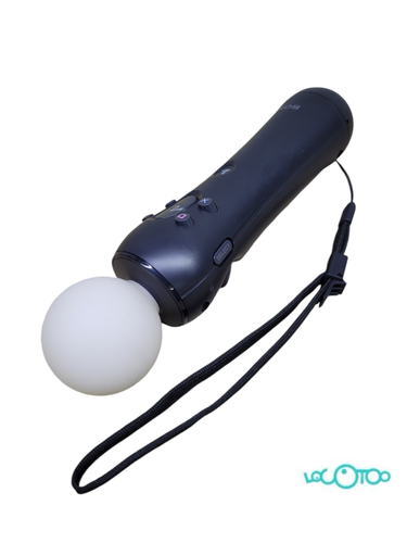 Mando Consola SONY PLAYSTATION MOVE