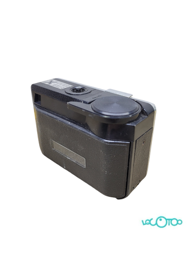 Cámara Vintage KODAK INSTAMATIC 233-X