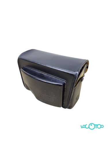 Cámara Vintage KODAK INSTAMATIC 233-X