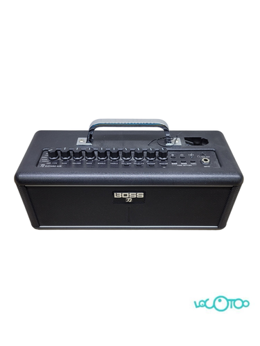 AMPLIFICADOR GUITARRA BOSS KATANA AIR KTN-A
