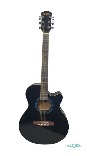 GUITARRA ACUSTICA MAX MUSIC 173.170