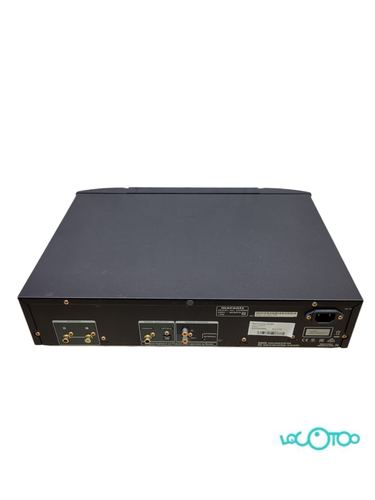 Reproductor Cd HIFI MARANTZ CD5005