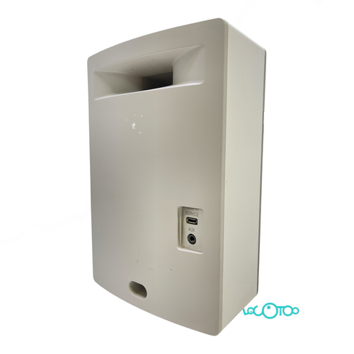 Altavoz Portátil BOSE SOUNDTOUCH 10 ( 41677