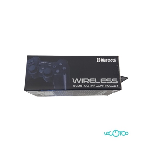 Mando Consola BLACKFIRE PS3 PS3 Mando Inalá