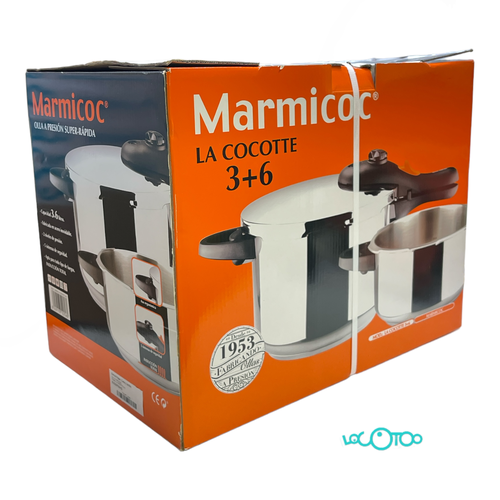 Varios Hogar, Casa y Jardín MARMICOC LA COC