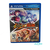 Videojuego JUEGO PSVITA STREET FIGHTER X TE