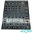 Controlador Sonido BEHRINGER PRO MIXER DJX7