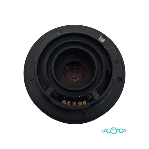 Objetivo MINOLTA MINOLTA AF 35-70MM F4