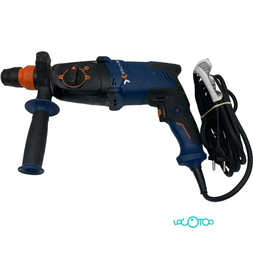 Taladro Eléctrico DEXTER 800RH2-30.5 Percut