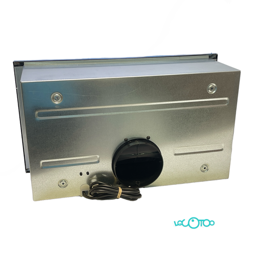 Campana Extractora TEKA GFH 55 130 W 55 cm 