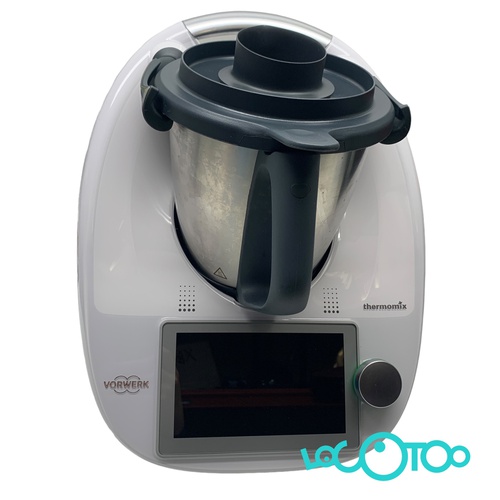 THERMOMIX TM6
