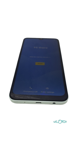 Smartphone XIAOMI REDMI A1 Libre 6,52" 2 GB